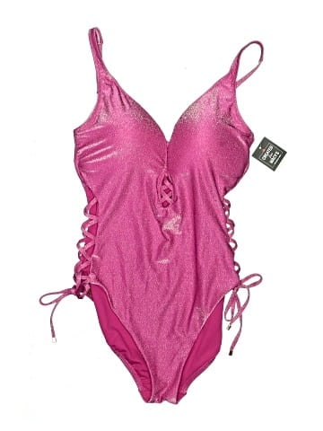 Bar III Bodysuit (view 1)