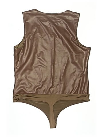 Express Bodysuit (view 2)