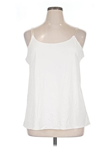 Coldwater Creek Tank Top (view 1)