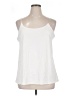Coldwater Creek White Tank Top Size 1X - photo 1
