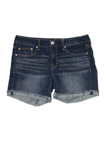 American Eagle Outfitters Denim Shorts (view 1)