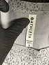 Athleta Tweed Gray Pullover Sweater Size S - photo 7