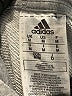 Adidas Gray Sweatshirt Size M - photo 7