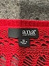 a.n.a. A New Approach Red Pullover Sweater Size XL - photo 7