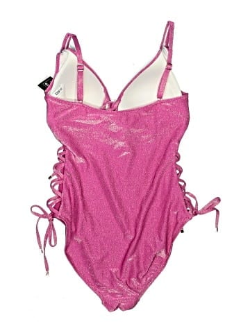 Bar III Bodysuit (view 2)