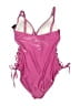 Bar III Pink Bodysuit Size S - photo 2