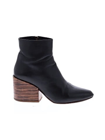 Gabriela Hearst Ankle Boots (view 1)