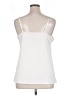 Coldwater Creek White Tank Top Size 1X - photo 2