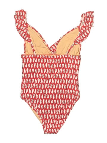 J.Crew Factory Store One Piece Swimsuit (view 2)
