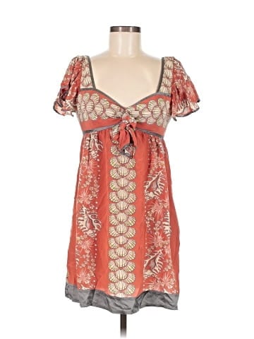 Nanette Lepore Casual Dress (view 1)