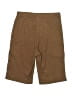 Cider Chevron-herringbone Brown Cargo Shorts Size S - photo 2
