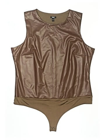 Express Bodysuit (view 1)