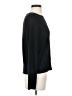 H&M Black Pullover Sweater Size S - photo 4