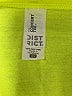 District. Yellow Tank Top Size XS - photo 7