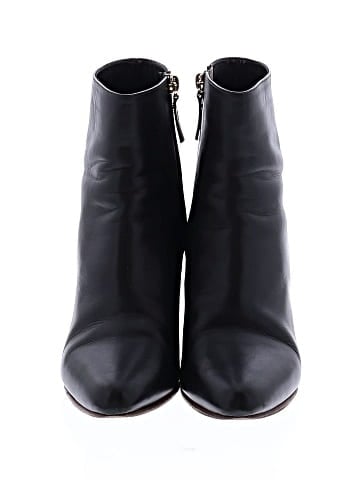 Gabriela Hearst Ankle Boots (view 2)