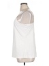 Coldwater Creek White Tank Top Size 1X - photo 5
