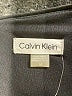 Calvin Klein Metallic Silver Cocktail Dress Size 14 - photo 7