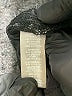 Calvin Klein Metallic Silver Cocktail Dress Size 14 - photo 8