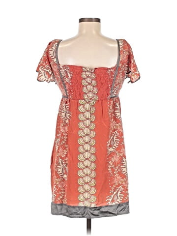 Nanette Lepore Casual Dress (view 2)