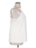 Coldwater Creek White Tank Top Size 1X - photo 4