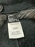 Felina Black Casual Pants Size L - photo 7