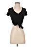 Wilfred Black Pullover Sweater Size XS - photo 1