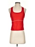 Active by Old Navy Red Tank Top Size S - photo 1
