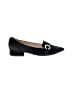 Cole Haan Black Flats Size 8 - photo 1