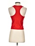 Active by Old Navy Red Tank Top Size S - photo 2