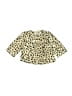 Outerstuff Gold Cardigan Size Newborn - photo 1