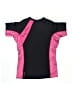 O'Neill Pink Black Rash Guard Size XL (youth) - photo 2