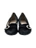 Cole Haan Black Flats Size 8 - photo 2