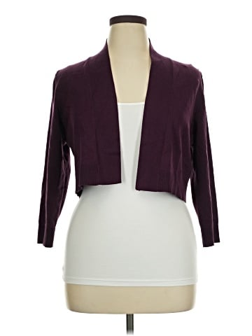 Harper Rose Cardigan (view 1)