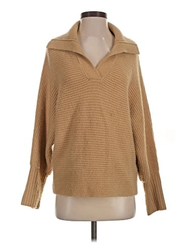 THML Pullover Sweater (view 1)
