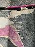 Nine West Black Short Sleeve Blouse Size XXL - photo 7