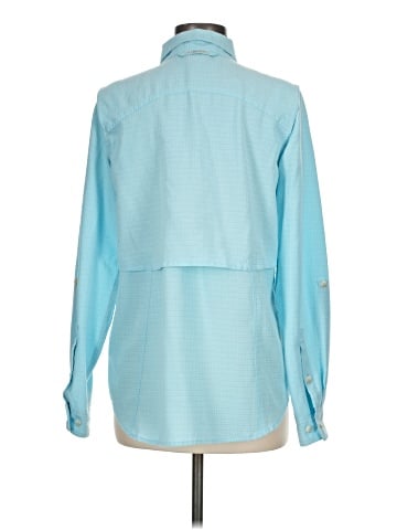 ExOfficio Long Sleeve Button-Down Shirt (view 2)