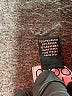 Clara Sun Woo Solid Black Active Pants Size S - photo 8