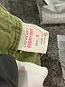 Crewcuts Solid Green Khaki Shorts Size 6 - photo 3