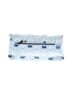 Lug Blue Shoulder Bag One size - photo 3
