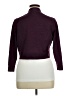 Harper Rose Burgundy Cardigan Size XL - photo 2