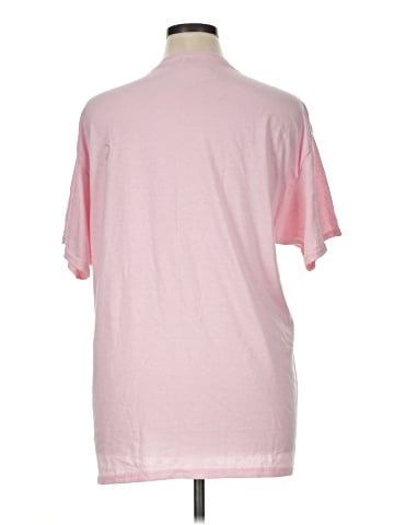 Jerzees Short Sleeve T-Shirt (view 2)