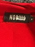 Nookie Red Cocktail Dress Size M - photo 7