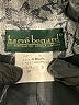 Harve Benard Gray Vest Size 6 - photo 6