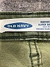 Old Navy Green Cargo Pants Size 16 - photo 7
