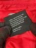 ZeroXposur 100% Polyester Pink Raincoat Size L - photo 4