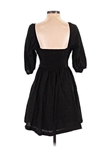 Maeve by Anthropologie Casual Dress (view 2)