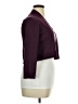 Harper Rose Burgundy Cardigan Size XL - photo 4