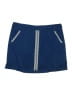 Lady Hagen Solid Blue Active Skort Size 16 - photo 1