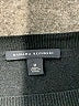 Banana Republic Black Pullover Sweater Size M - photo 7