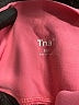 TNA Solid Pink Shorts Size XXS - photo 3